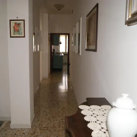 Apartment Fortunato's Cecina (Livorno)