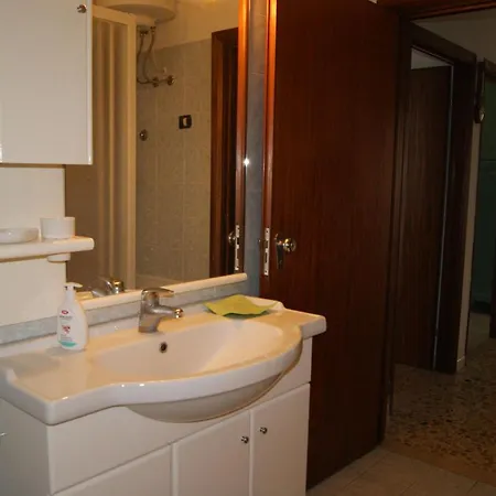 Apartment Fortunato's