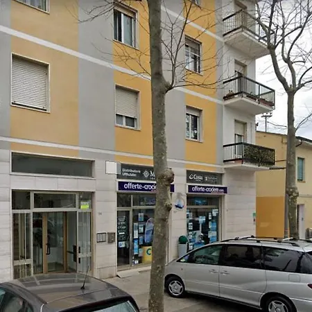 Apartment Fortunato's Cecina (Livorno)