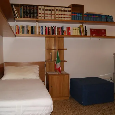 Apartment Fortunato's Cecina (Livorno)