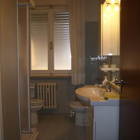 Fortunato's Apartment